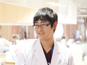 藤谷 茂太