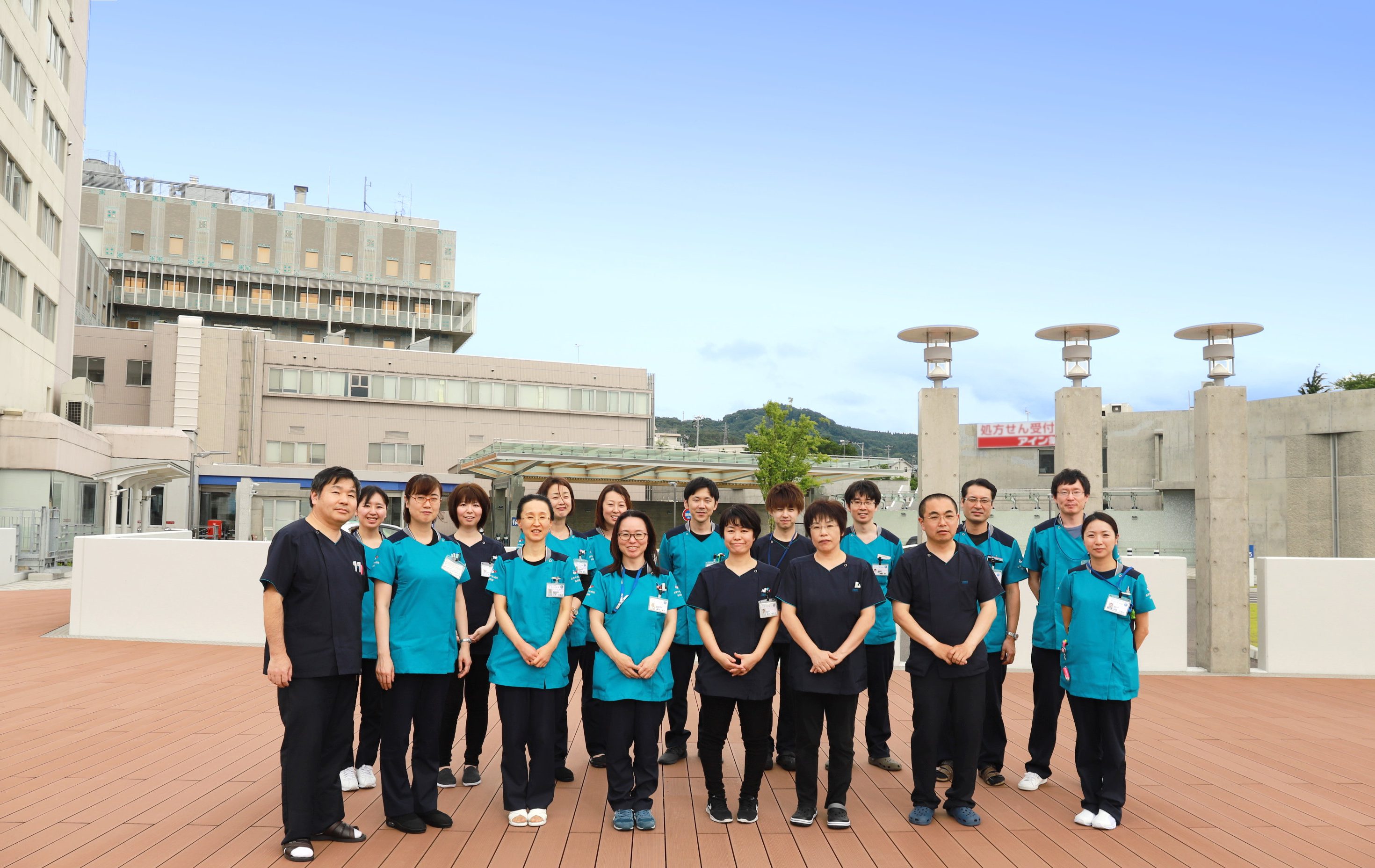 会津中央病院 薬剤師 採用 Aidu Chuo Hospital Recruitment