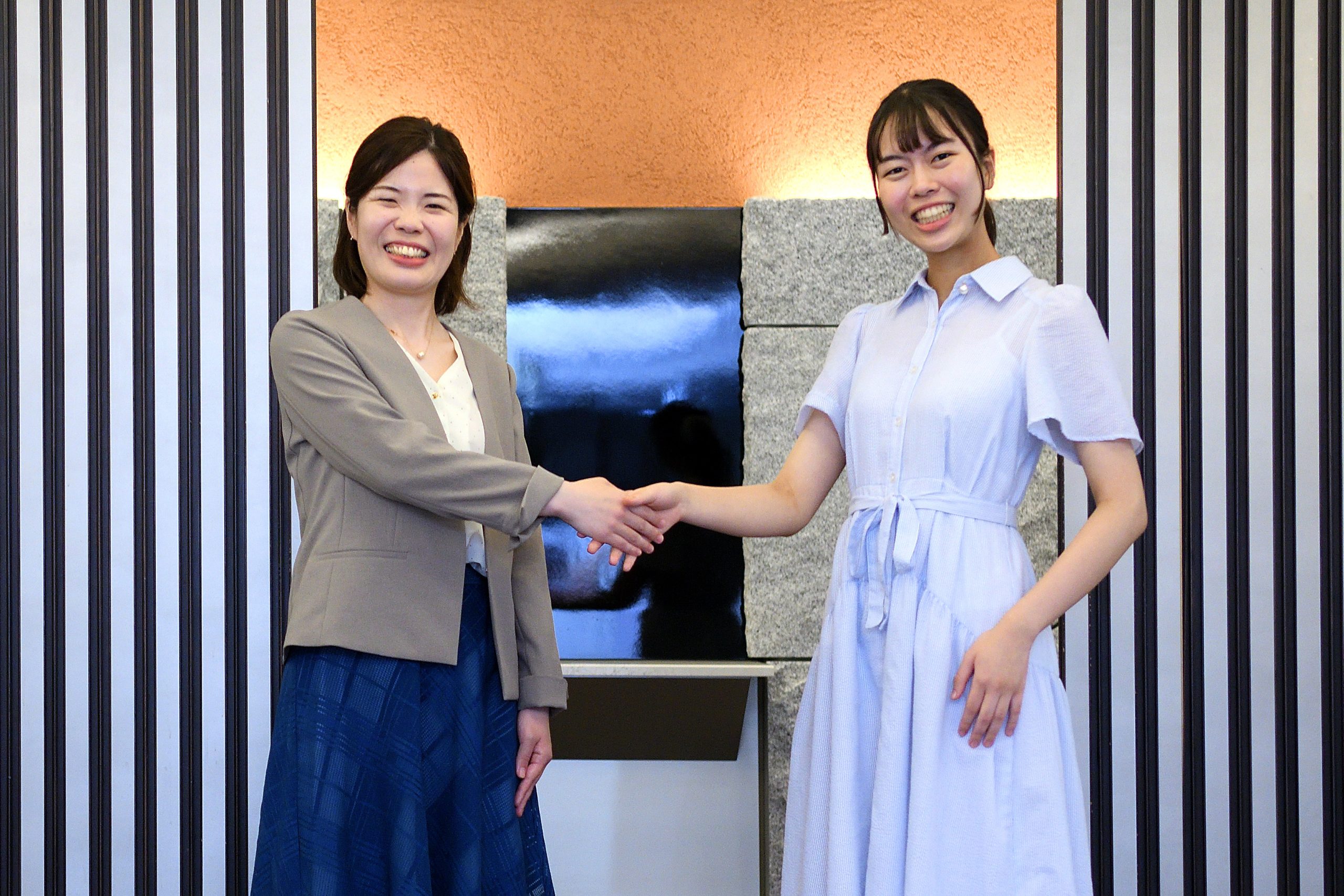 女流棋士たちに聞く 囲碁界に吹き込む新たな風 | 会津中央病院 女流棋士たちに聞く 囲碁界に吹き込む新たな風 | 会津中央病院